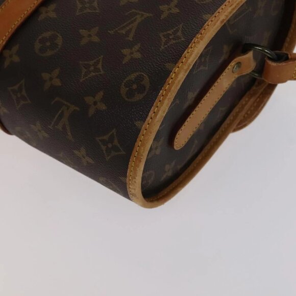Share LOUIS VUITTON Monogram Marne Shoulder Bag M51369 LV Auth - Picture 6 of 16